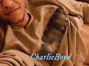 CharlieBoyd