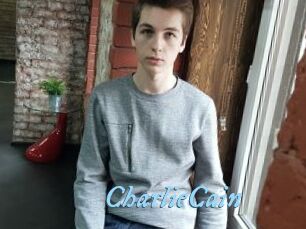 CharlieCain