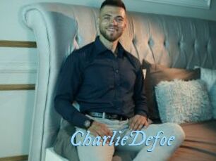 CharlieDefoe