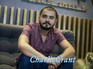CharlieGrant