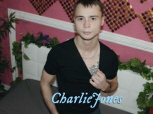CharlieJones