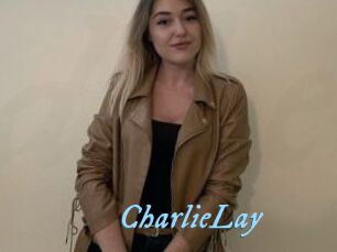 CharlieLay DeriheruI