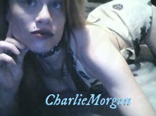 CharlieMorgan