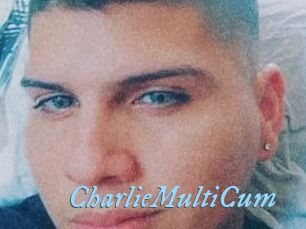 CharlieMultiCum