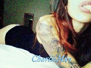 CharlieMxo