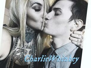 CharlieWhizkey