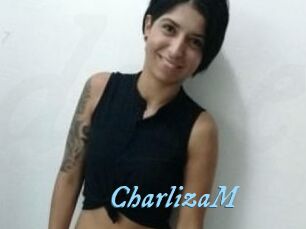 CharlizaM