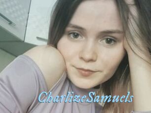 CharlizeSamuels