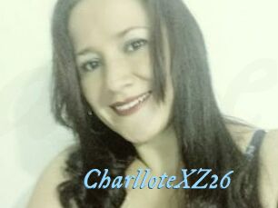CharlloteXZ26