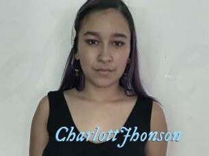 CharlottJhonson
