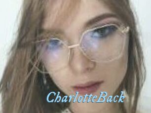 CharlotteBack DeriheruI