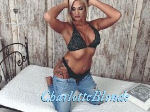 CharlotteBlonde DeriheruI