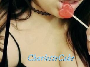 CharlotteCake DeriheruI