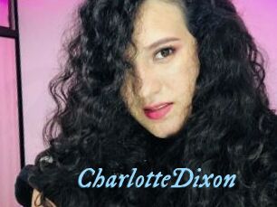 CharlotteDixon