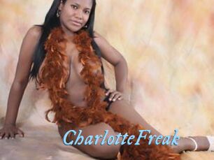CharlotteFreak