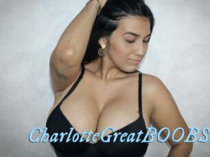 CharlotteGreatBOOBS
