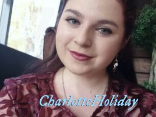 CharlotteHoliday