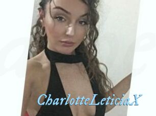 CharlotteLeticiaX