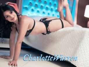 CharlotteWarren DeriheruI
