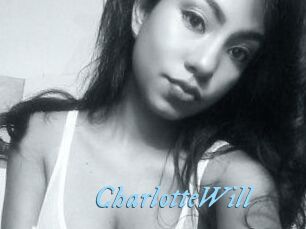Charlotte_Will