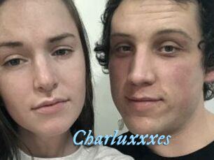 Charluxxxes DeriheruI