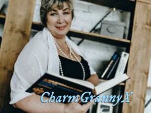 CharmGrannyX