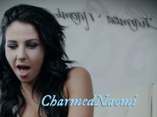 Charmed_Naomi DeriheruI