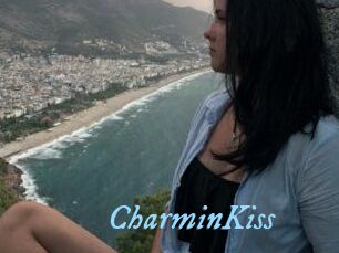 CharminKiss DeriheruI