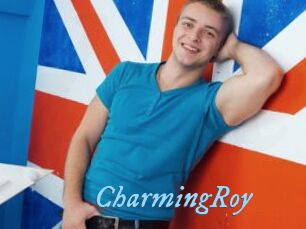CharmingRoy