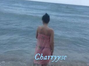 Charryyse