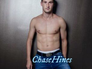 ChaseHines