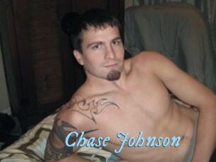 Chase_Johnson