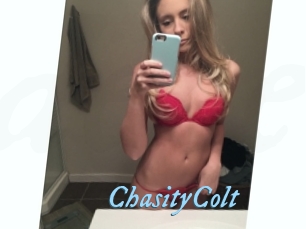 ChasityColt