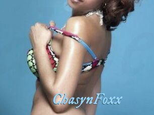 ChasynFoxx