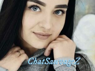 ChatSauvageZ