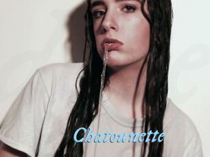 Chatounette
