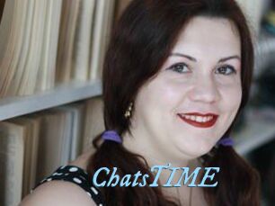 ChatsTIME