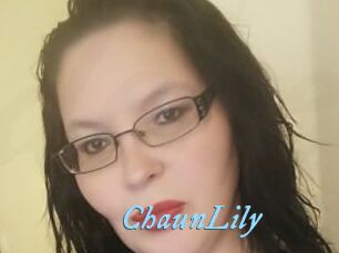 ChaunLily