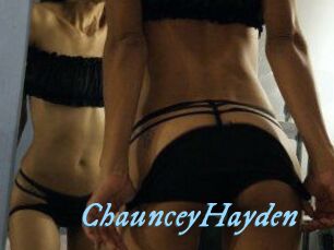 ChaunceyHayden
