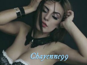 Chayenne99
