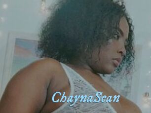 ChaynaSean