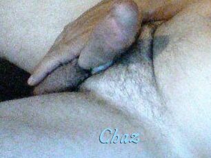 Chaz
