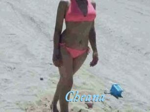 Cheana