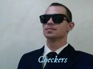 Checkers