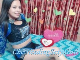 CheerleadingSexyGirll