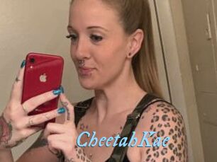 CheetahKae