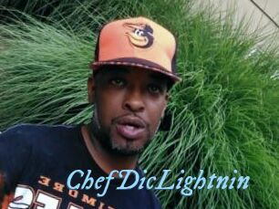 ChefDicLightnin DeriheruI