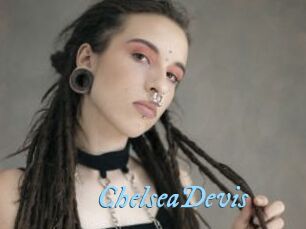 ChelseaDevis