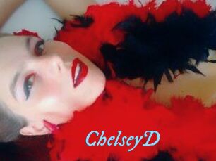 ChelseyD
