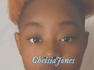 ChelsiaJones